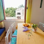 Aldos House *