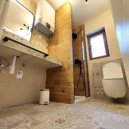 Holiday home Aldos House Razanj