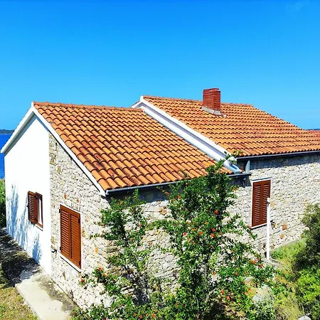 Aldos House Nyaraló