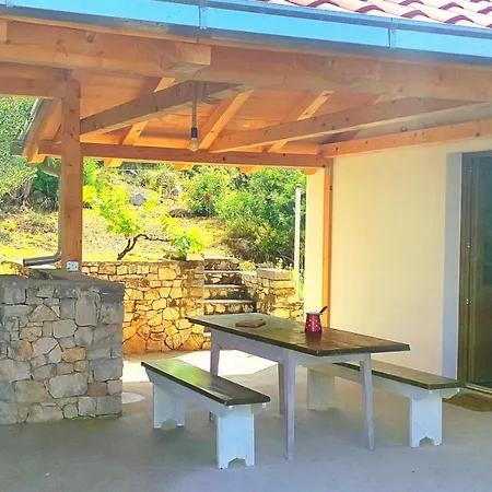 Aldos House Nyaraló