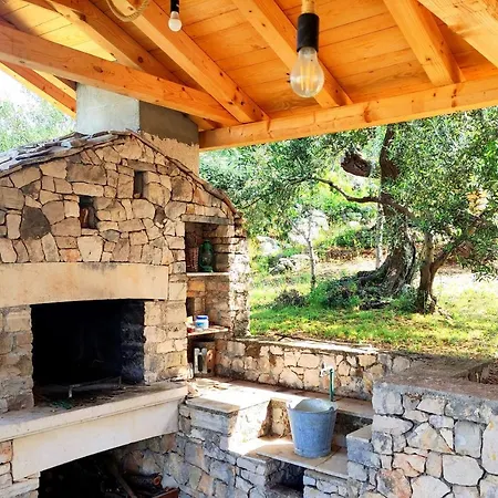 Aldos House * Ražanj