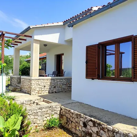 Nyaraló Aldos House