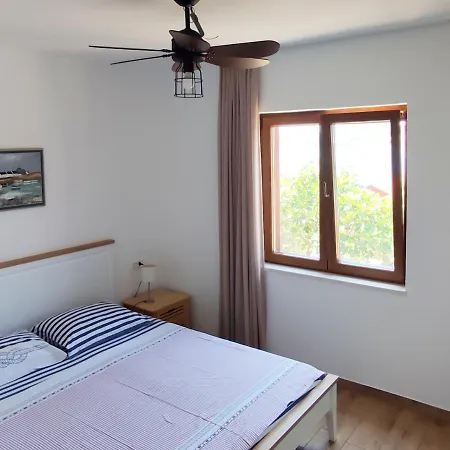 Aldos House * Ražanj