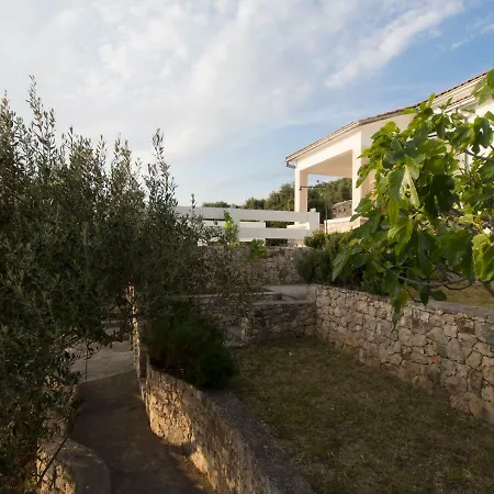 Nyaraló Aldos House Ražanj