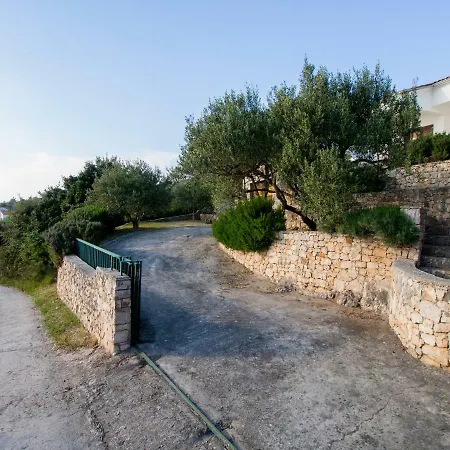 Aldos House Nyaraló