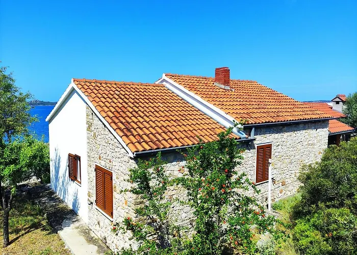 Aldos House بيت للعطل