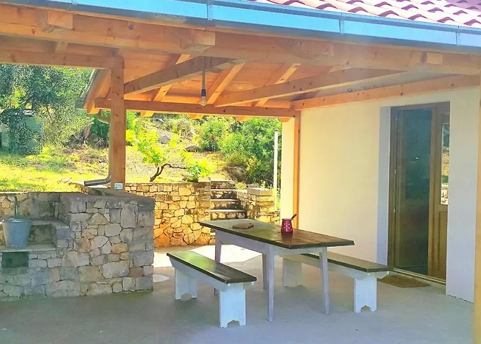 Aldos House بيت للعطل