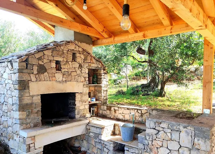 Aldos House * Ražanj