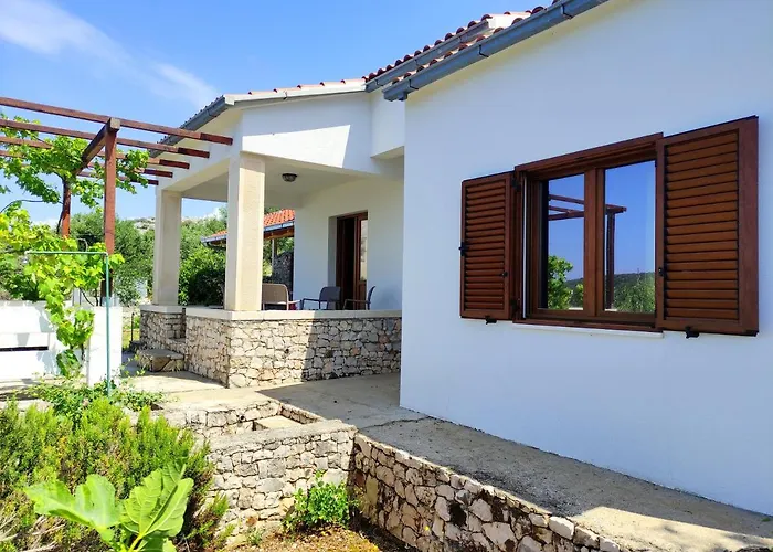 Nyaraló Aldos House