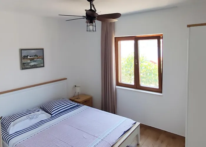 Aldos House * Ražanj