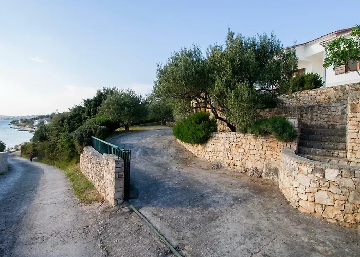 Aldos House Nyaraló