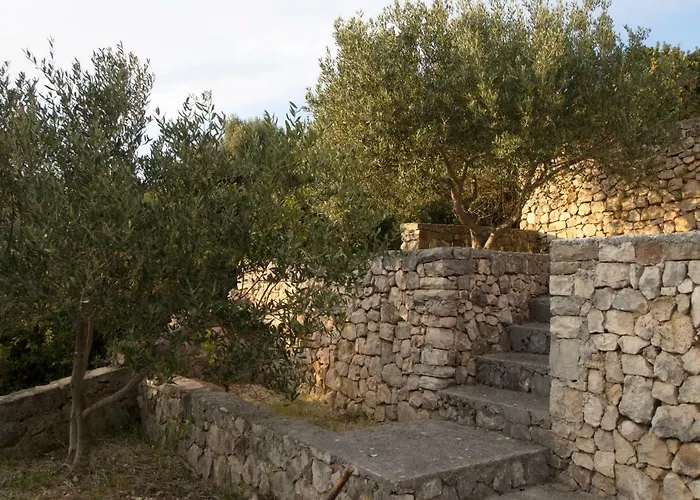 Aldos House * Ražanj