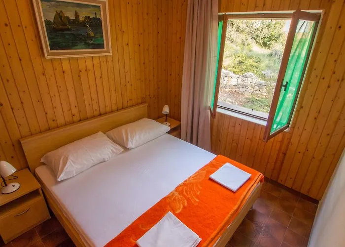 Aldos House بيت للعطل